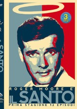 Il Santo - Stagione 1 (Eps