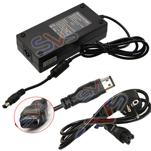 Alimentatore 344500 001 - 344500-001, hp