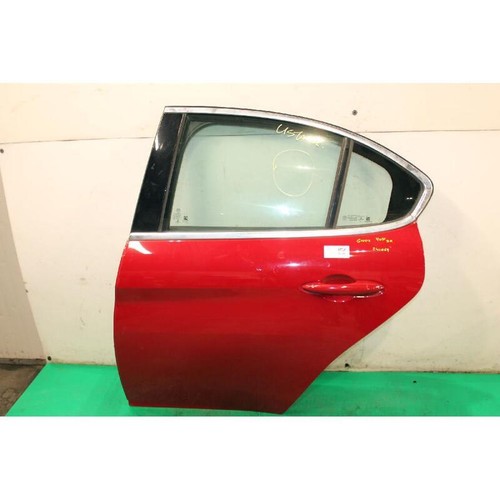 Porta post alfa romeo - post.,