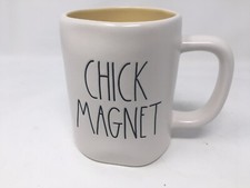 Rae Dunn Spring Easter CHICK