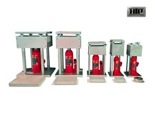 Pressa Idraulica HTP