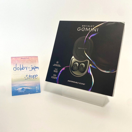 Devialet gemini auricolare - devialet,