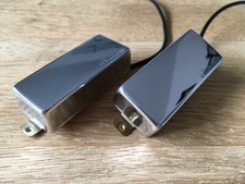 Warman FireBucker coppia