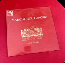 Margherita Carosio - Voci