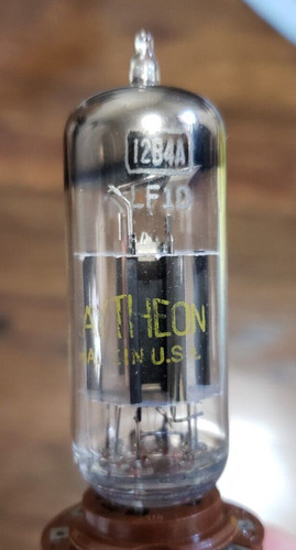 Super nice nos raytheon - 1,