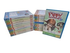 Pippi Calze Lunghe Dvd 