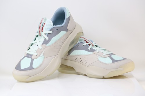 Scarpe jordan air 200e legno - scarpe,