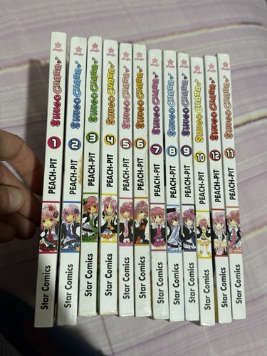 Shugo chara magia del - shugo, cuore