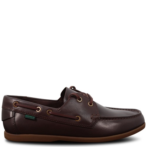 Clarks mocassino marrone per - clarks,