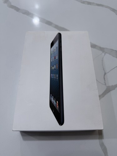Ipad mini generazione wifi - ipad, 1a