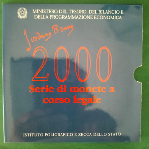 Italia divisionale anno - italia,