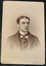ITHOF 1916-19 USTA US Tennis