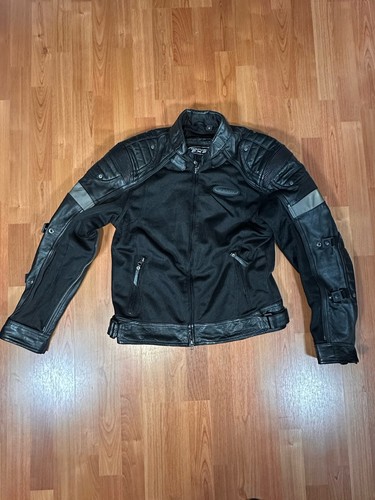 Giacca moto harley davidson - giacca,