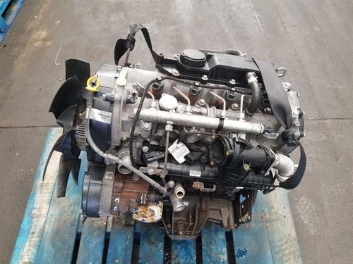 2014 mk6 iveco daily motore - iveco,