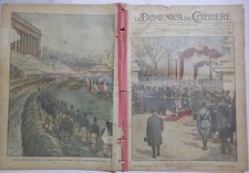 LA DOMENICA DEL CORRIERE 27