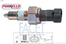 INTERRUTTORE LUCE RETROMARCIA