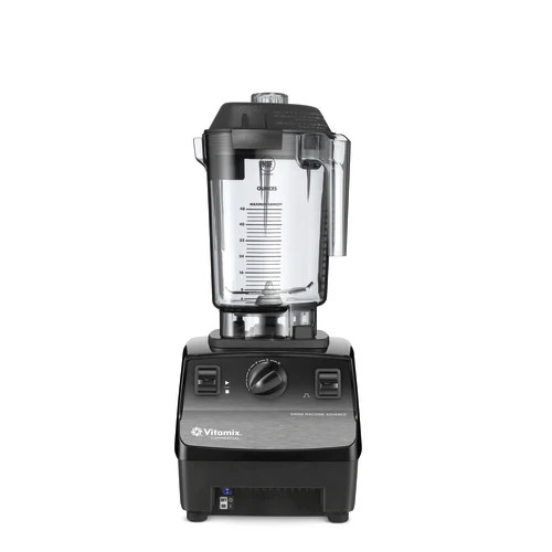 New vitamix drink - 48,