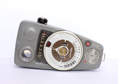 Minolta view meter - view, 9