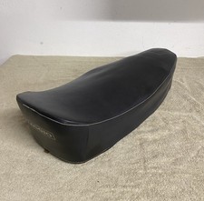 Sella Lunga Biposto Vespa 50 N