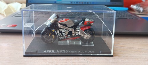 Altaya aprilia rs3 regis - aprilia,