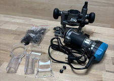 Fresa superiore elettrica