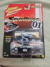 johnny lightning 1/64 1962