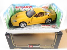 1:18 Burago Diamonds 3064