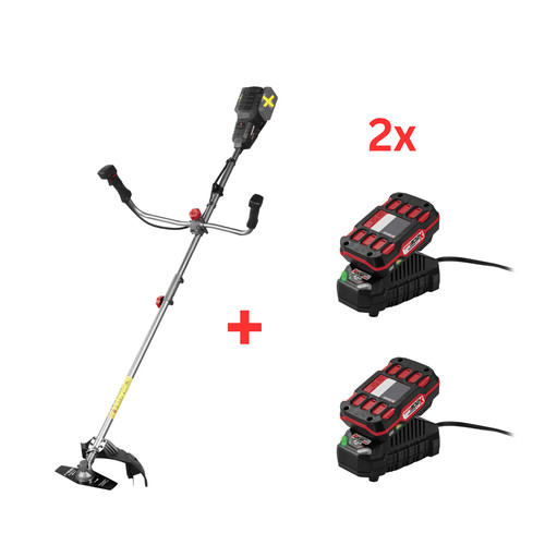 Decespugliatore parkside - decespugliatore,
