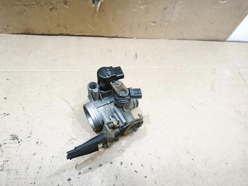 Corpo farfallato per kymco - corpo,