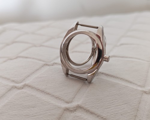 Anello orologio maison martin - anello,