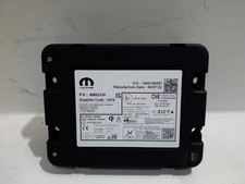 CENTRALINA SISTEMA NAVIGAZIONE per FIAT DUCATO FURGONE (7C/7Q) (03/21>) 28 2.2