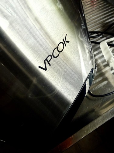 Vpcok macchina per - vpcok,