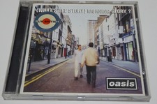 Oasis morning glory - oasis,
