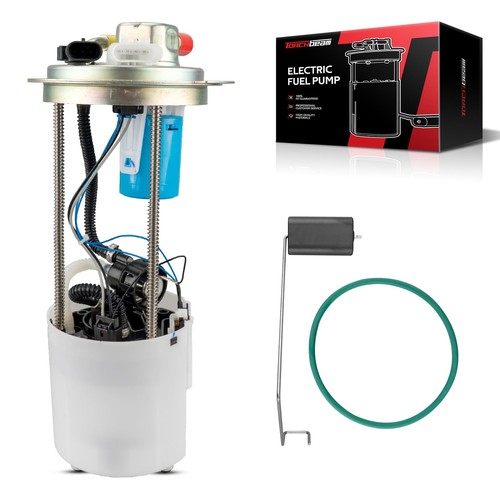 Gruppo pompa carburante torcia