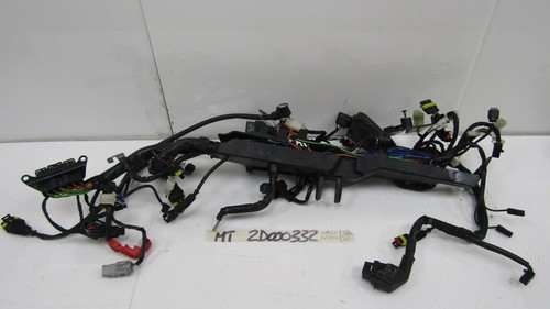 Impianto elettrico abs wiring - abs,