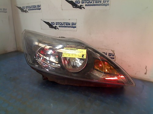 Faro ford focus wagon - dx,