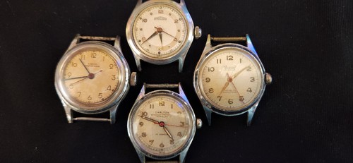 Orologi stile militare - stile,