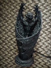 Lampada Gotica GARGOYLE