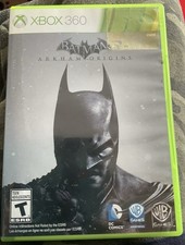 Batman: Arkham Origins