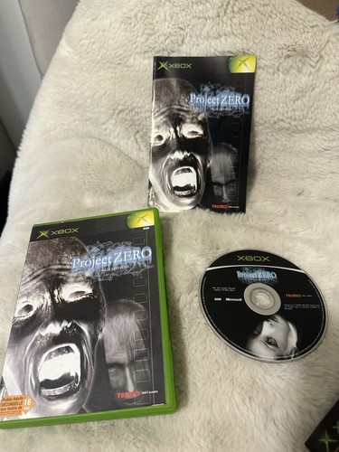 Project zero microsoft xbox - project,