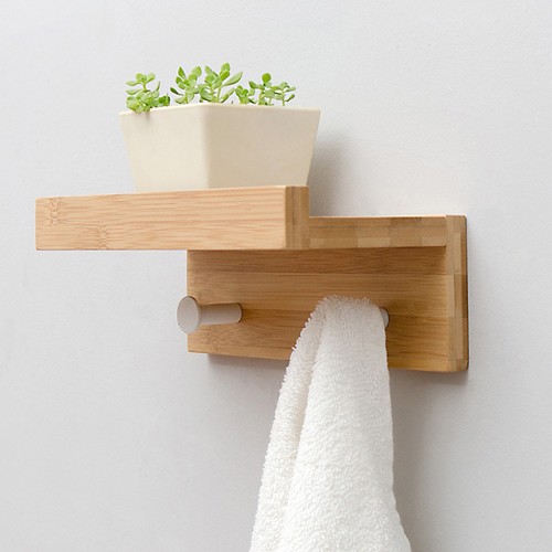 Etagere suspendue deco - ,