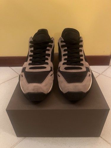 Rick owens runner - rick,