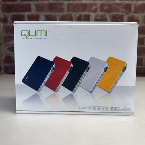 Vivitek qumi hd - qumi, q5-rd