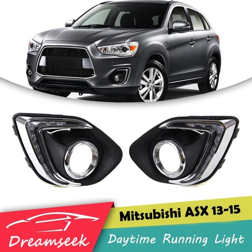 Coppia led tfl - per, mitsubishi