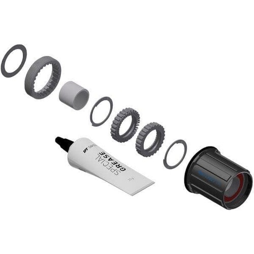 Kit conversione swiss - kit, dt