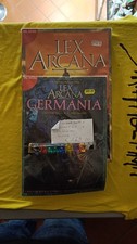 Lex arcana bundle con - lex,
