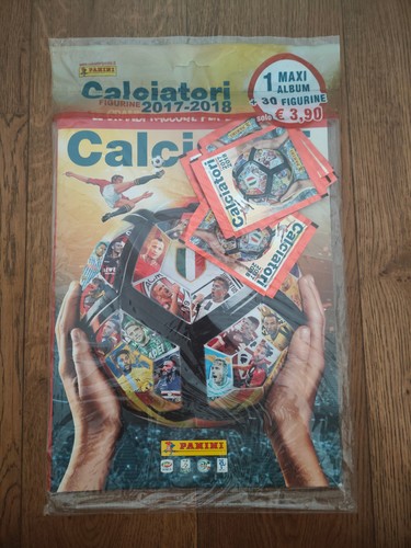 Album panini calciatori - panini,