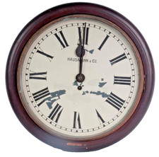 Orologio parete antico - orologio,