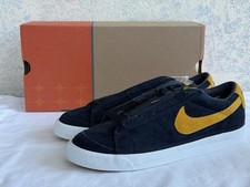 Nike Blazer Low Suede 2002 DS