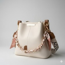 Borsa Donna a Spalla Grande